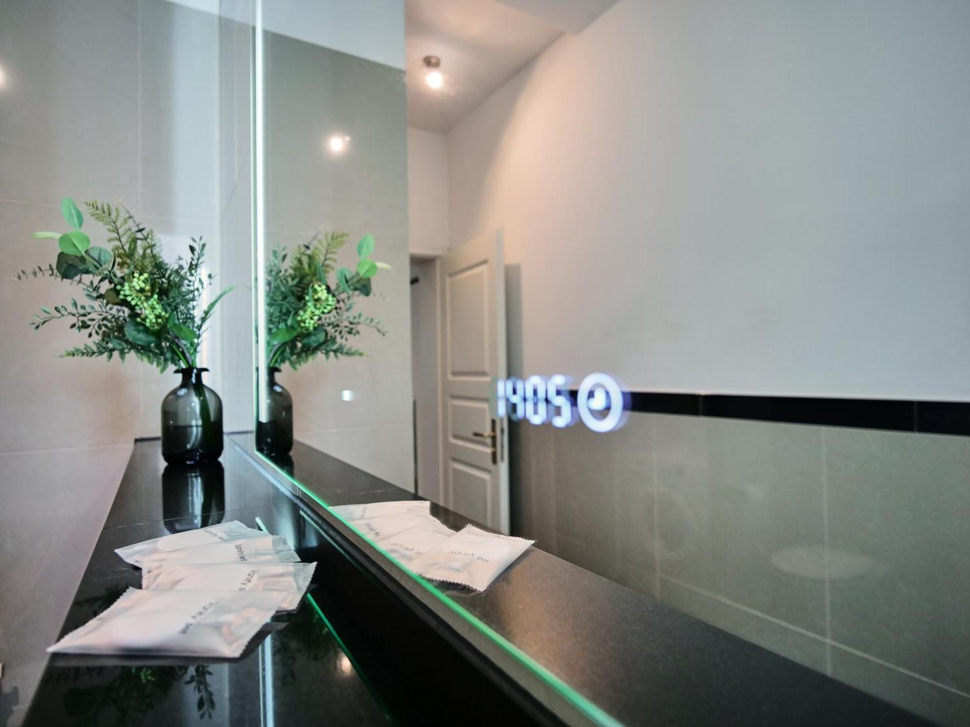 Otto Ii - Zentrum Appartement *