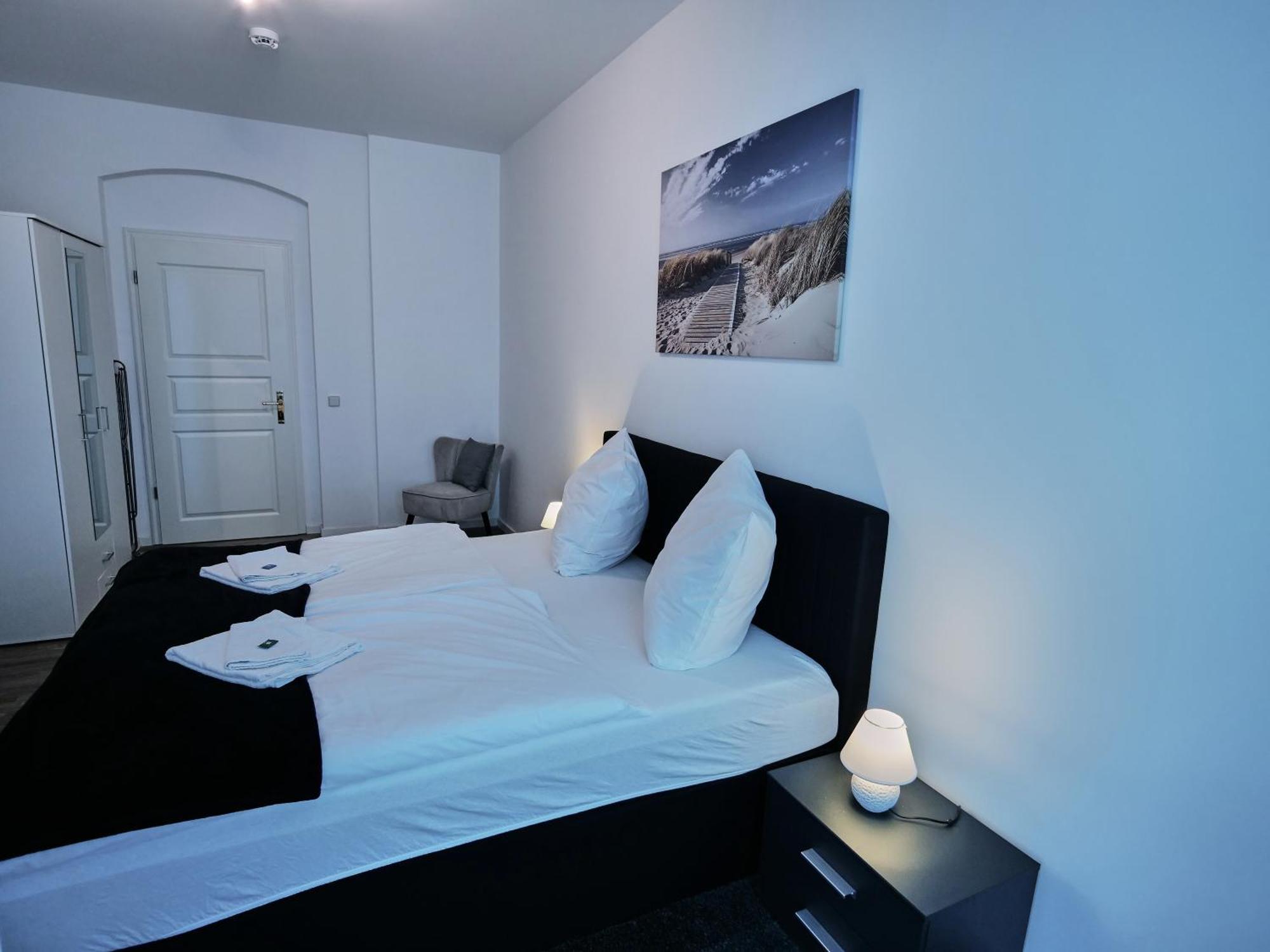 Otto Ii - Zentrum Apartment *