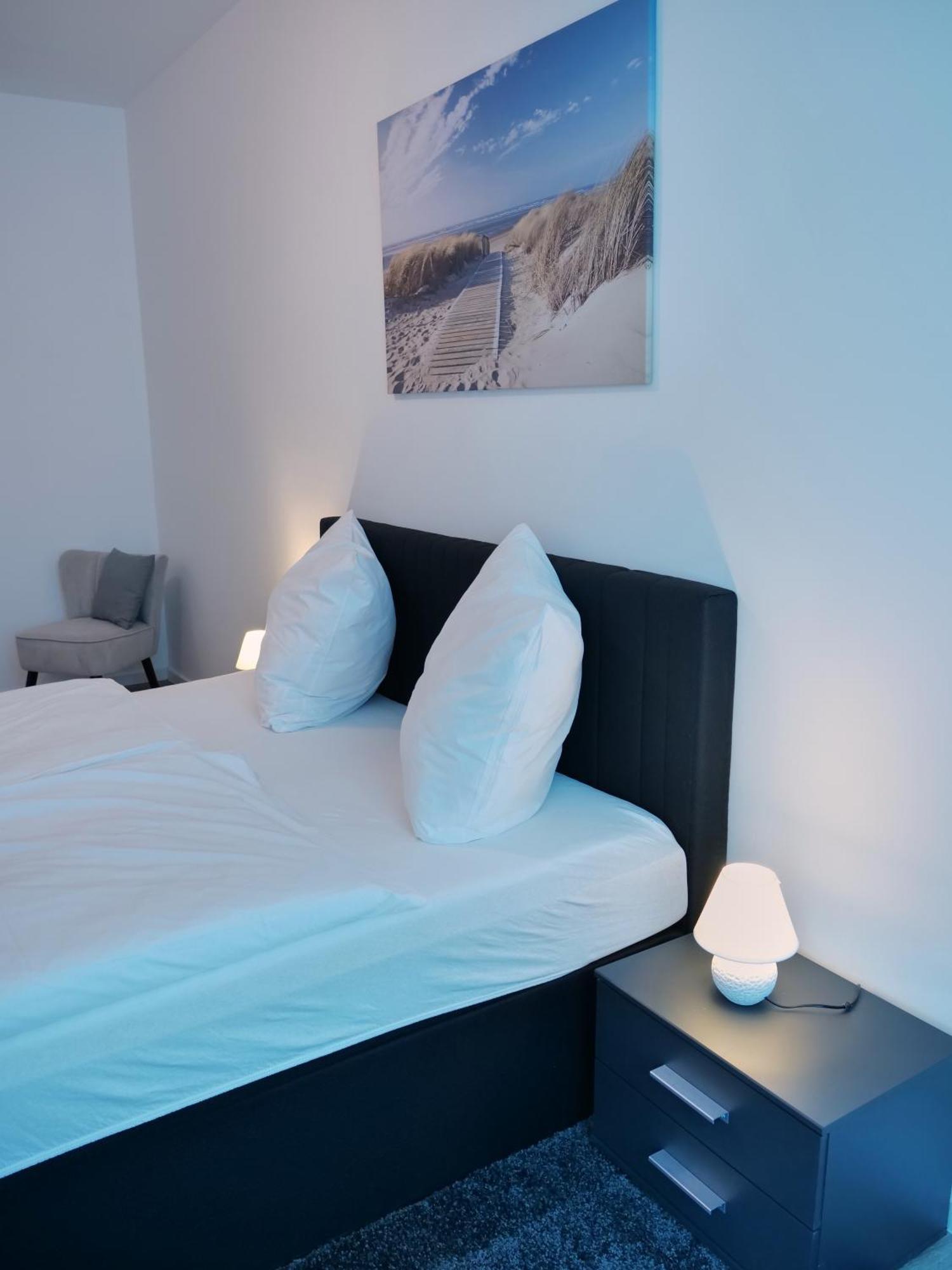 Apartment Otto Ii - Zentrum Erfurt