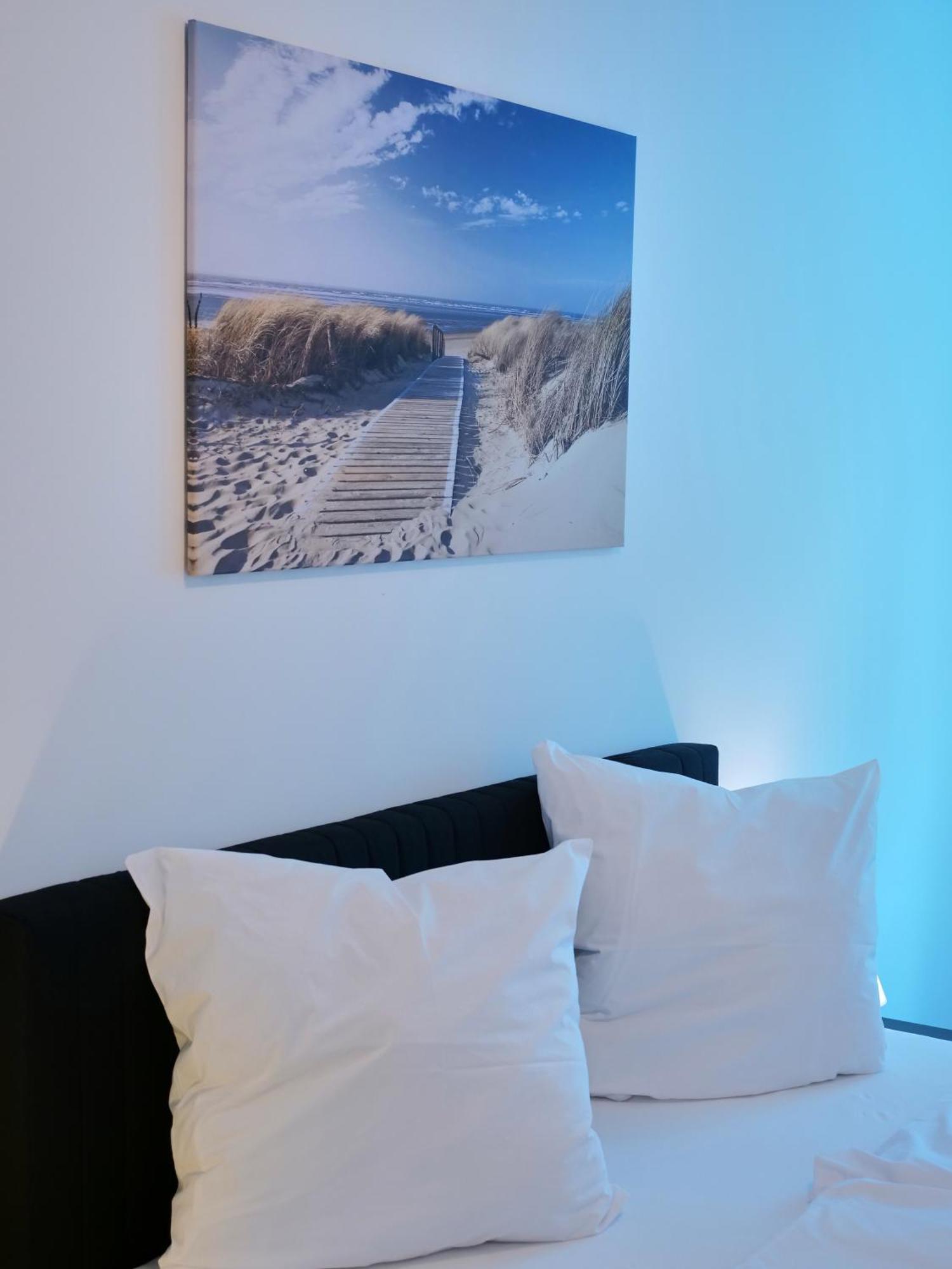 Otto Ii - Zentrum Appartement Erfurt